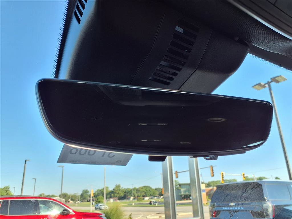 New 2026 Chevrolet Traverse LT w/ Enhanced Driving Package image 14