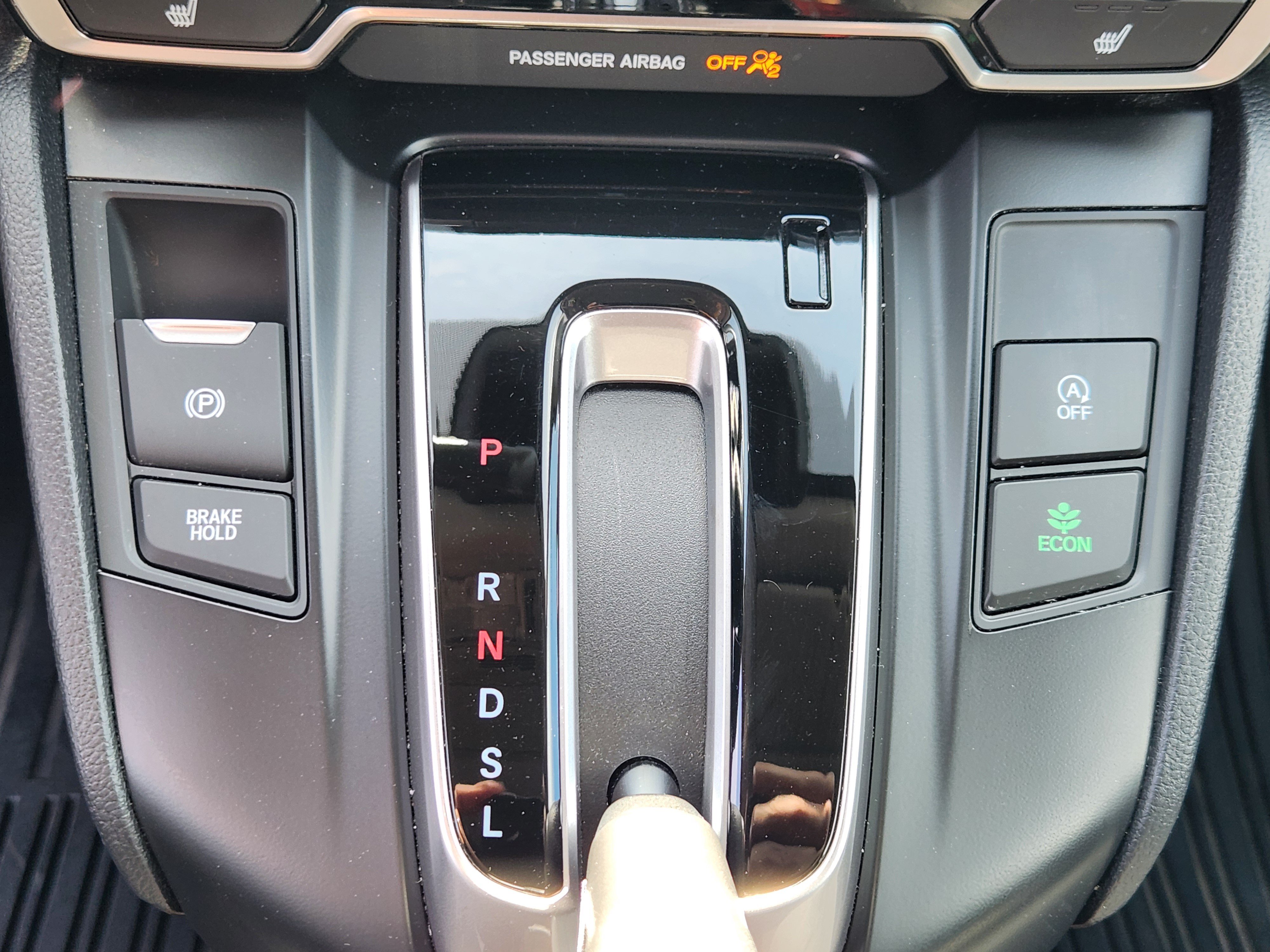 Used 2022 Honda CR-V Touring image 23