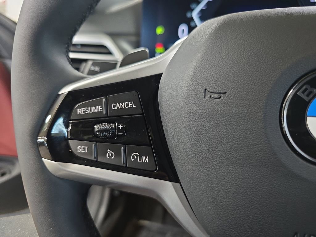 Used 2025 BMW 430i Convertible w/ Convenience Package image 20