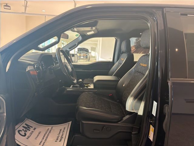 Used 2023 Ford F150 Tremor image 9