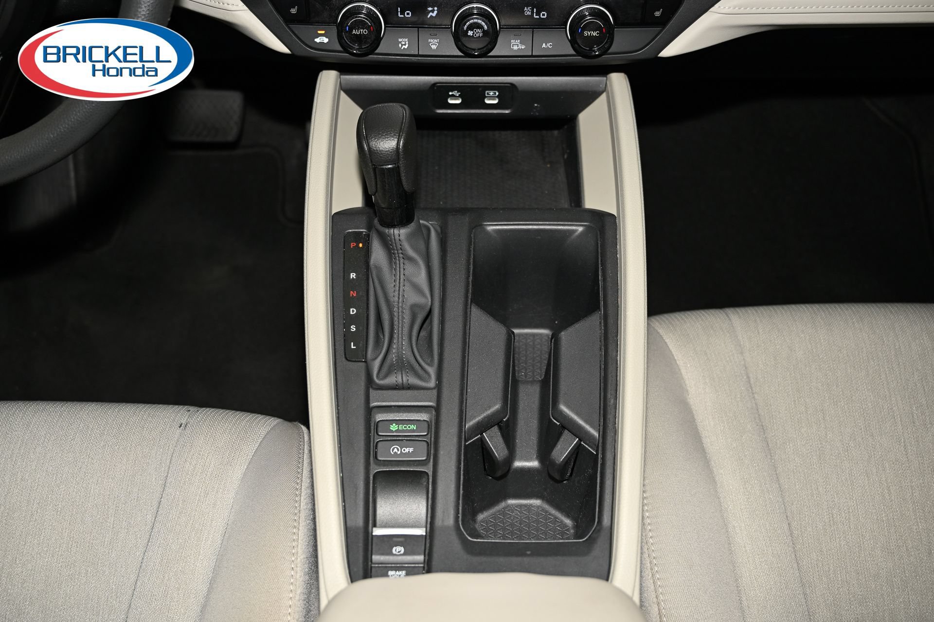 Certified 2024 Honda Accord EX image 30