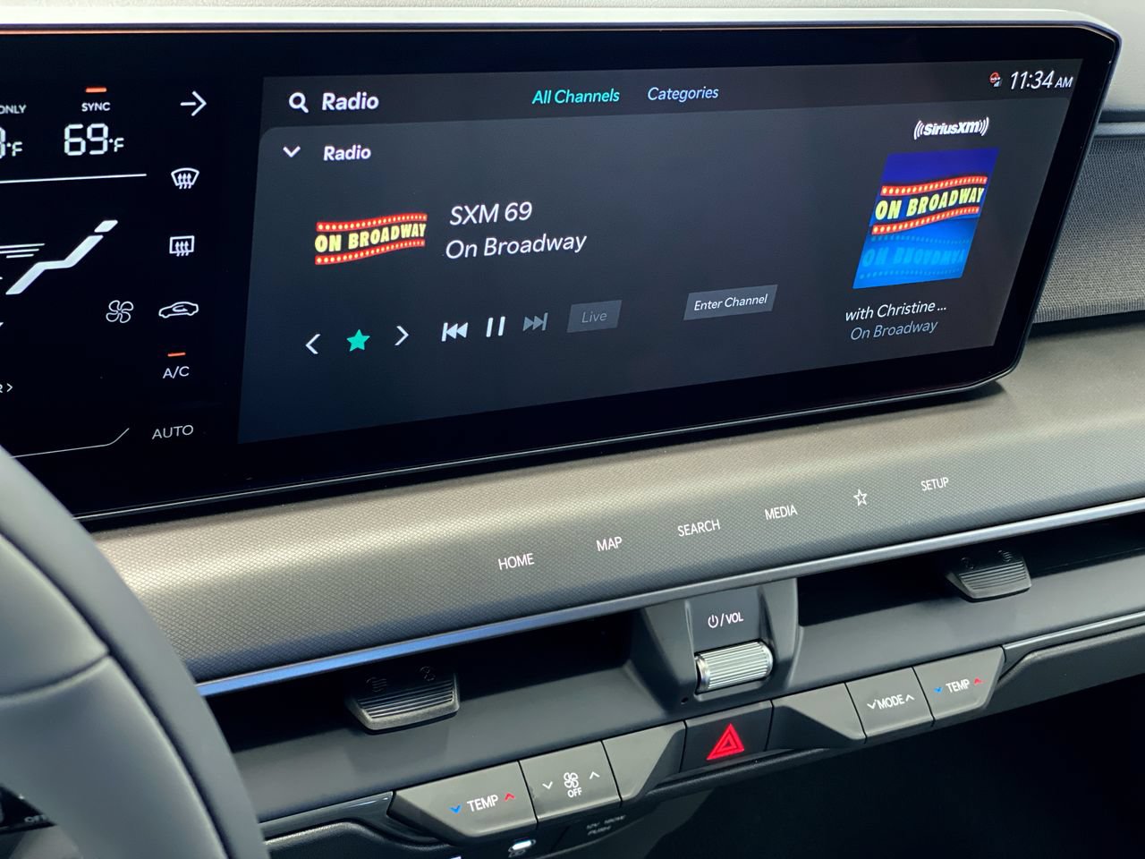 New 2026 Kia EV9 Wind AWD/4WD image 27