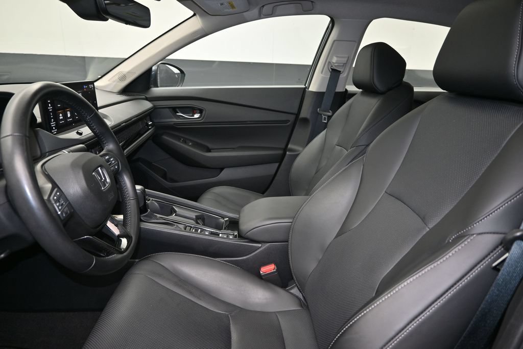 Certified 2023 Honda Accord EX-L image 24