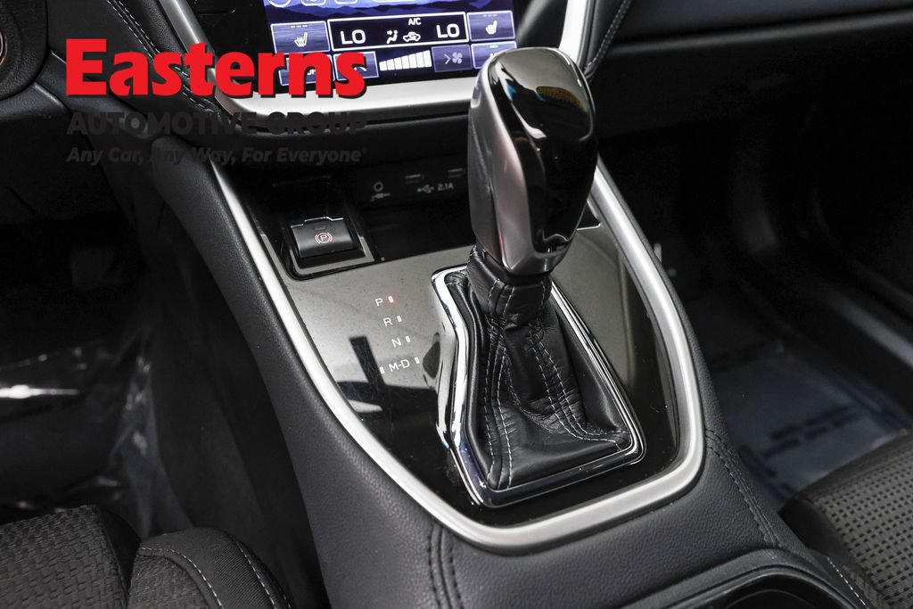 Used 2022 Subaru Outback Premium AWD/4WD image 13