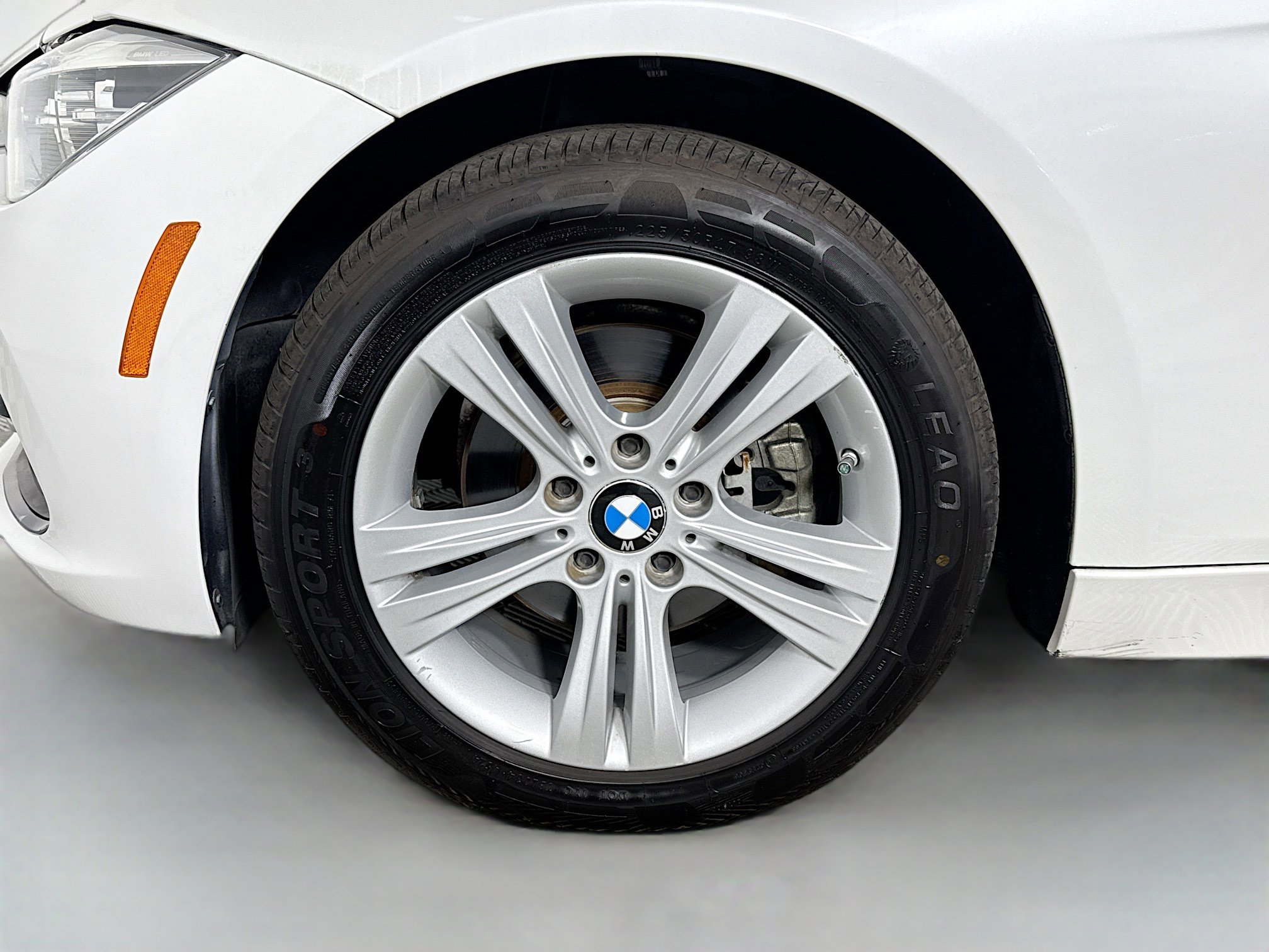 Used 2019 BMW 330i xDrive Wagon w/ Premium Package image 36