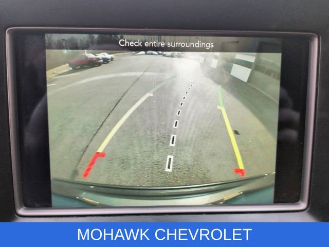 Used 2021 Jeep Grand Cherokee Laredo AWD/4WD image 16