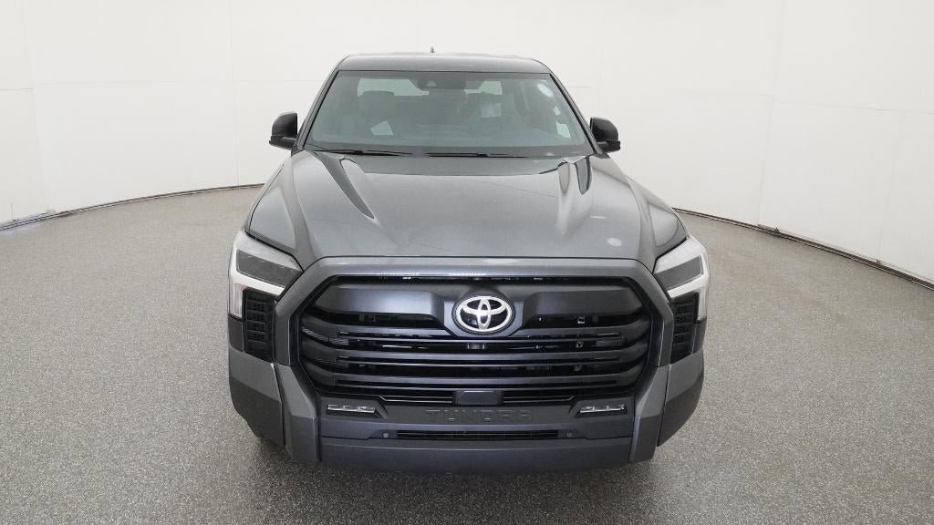 New 2026 Toyota Tundra SR5 AWD/4WD image 15