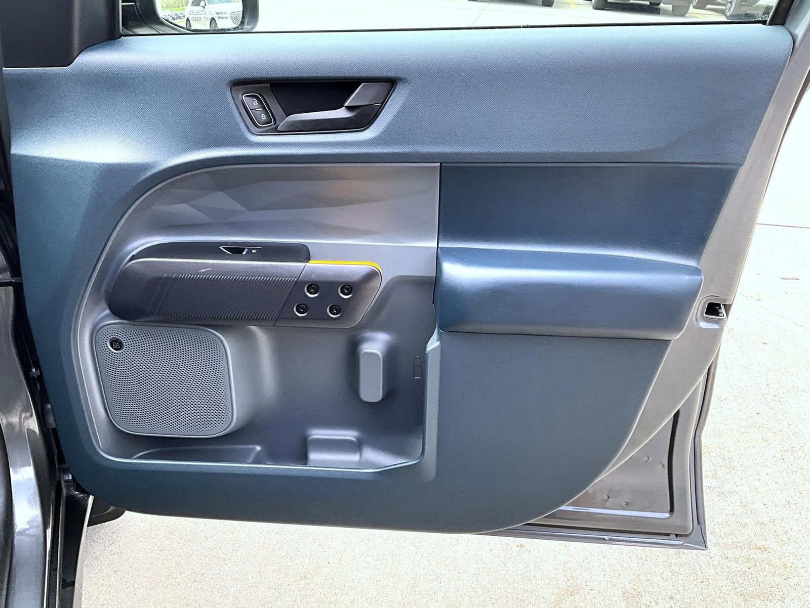 Used 2025 Ford Maverick Tremor image 17