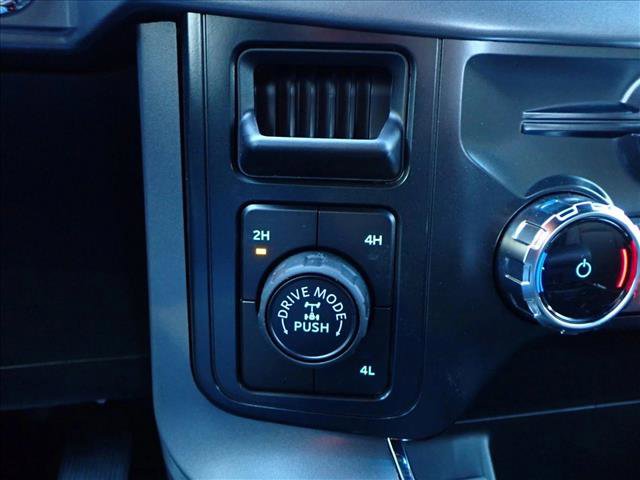 New 2026 Ford F150 XLT w/ Equipment Group 302A MID image 18