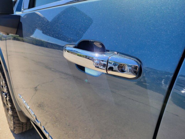 Certified 2025 GMC Sierra 2500 Denali Ultimate image 9