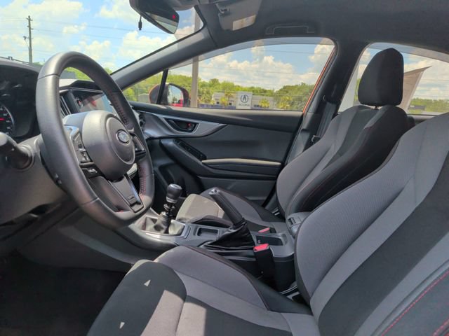 Used 2024 Subaru WRX w/ Accessory Package #2 AWD/4WD image 16