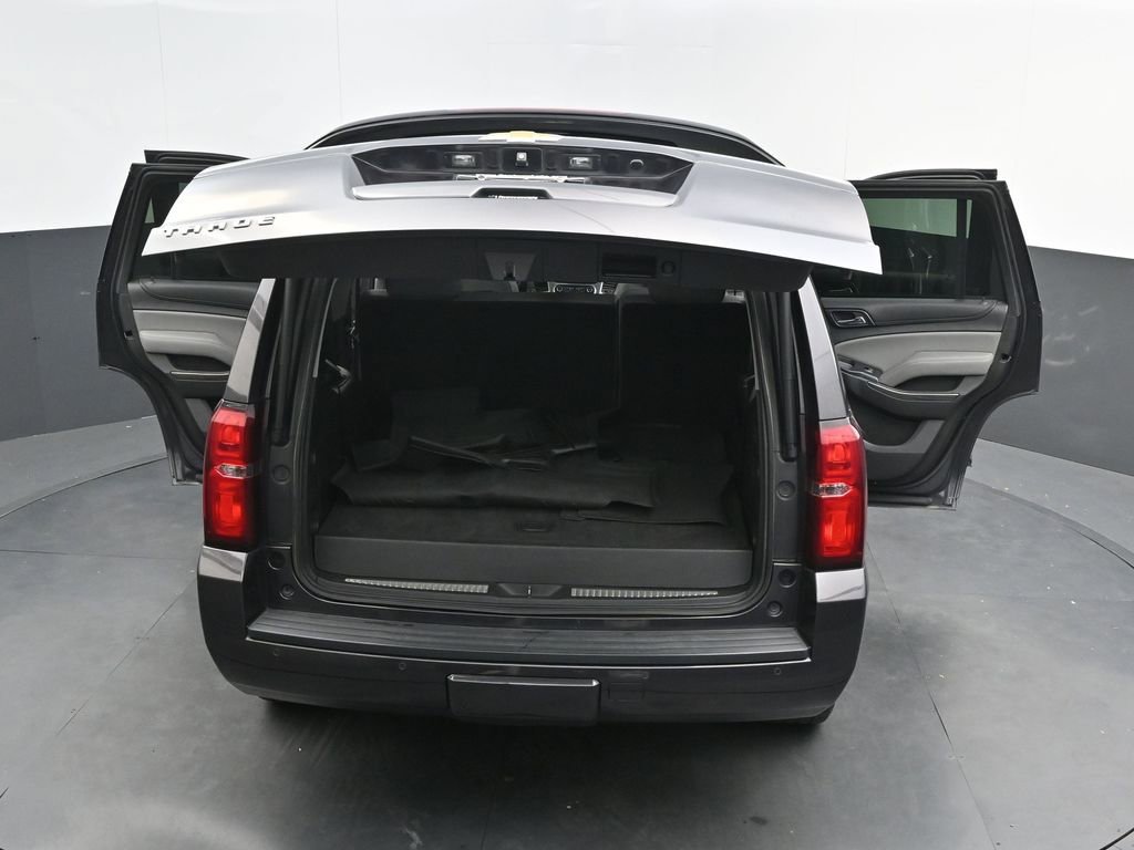 Used 2018 Chevrolet Tahoe LT RWD image 45