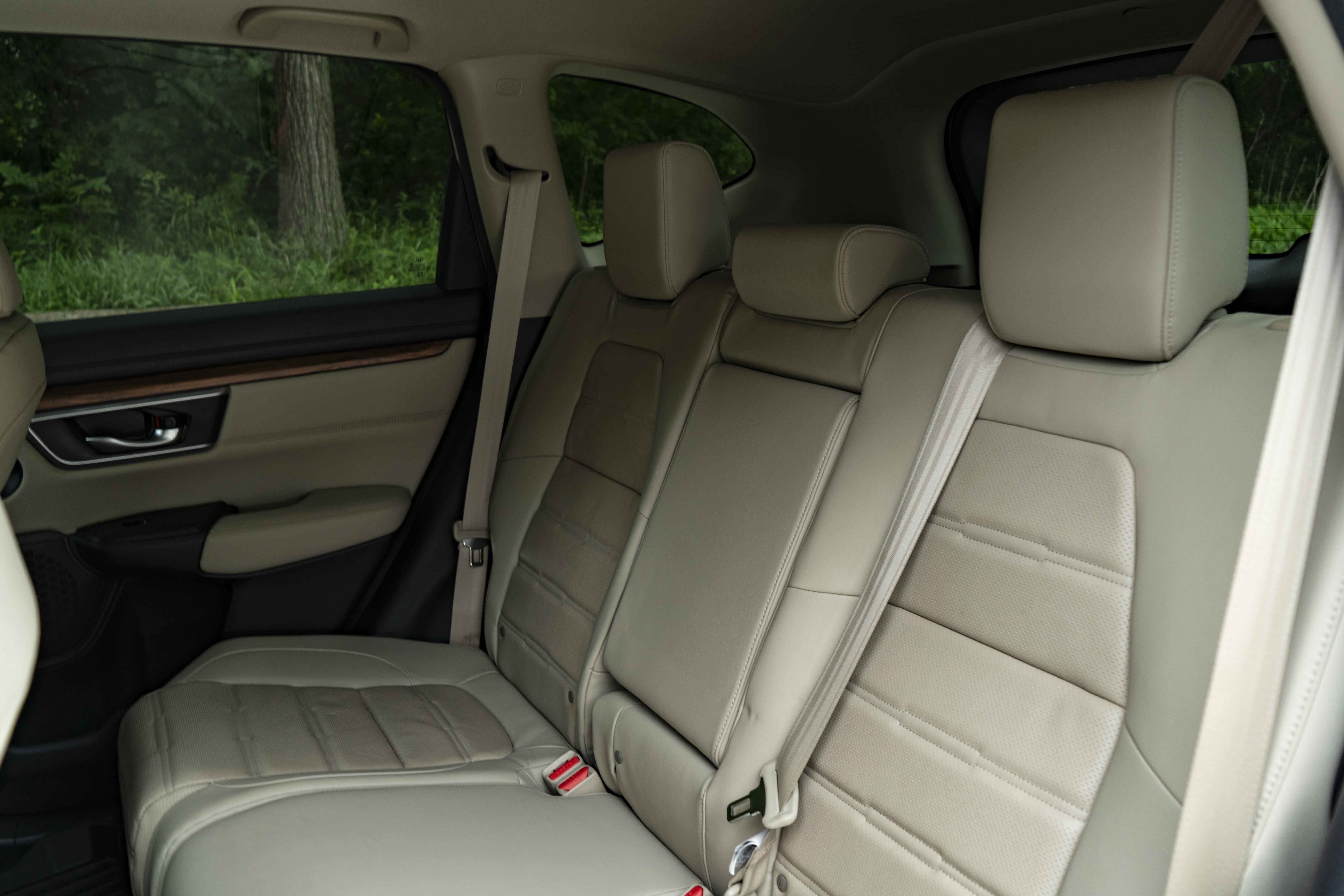 Used 2018 Honda CR-V EX-L image 18