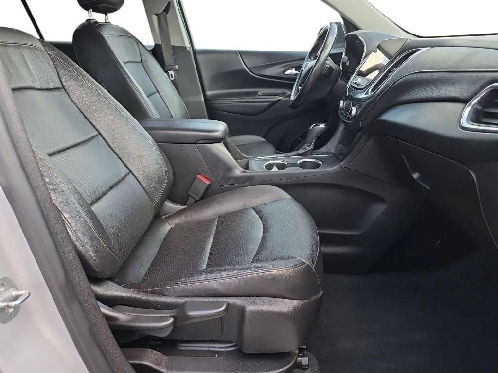 Used 2020 Chevrolet Equinox Premier AWD/4WD image 17