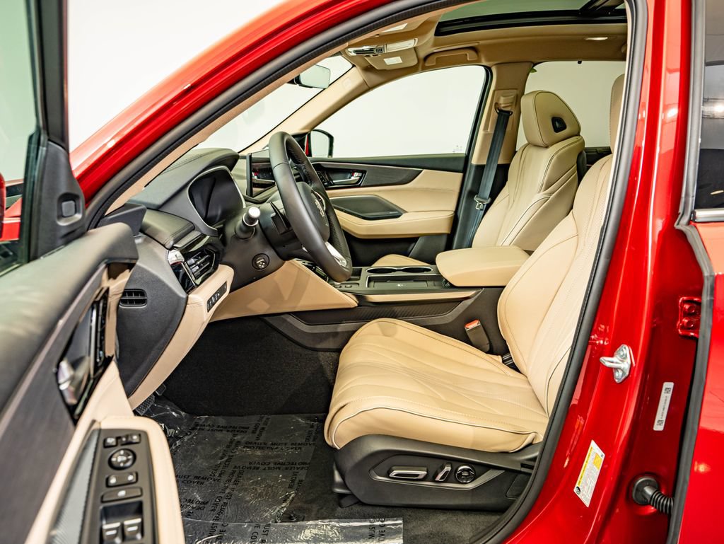 New 2026 Acura MDX SH-AWD w/ Advance Package image 31