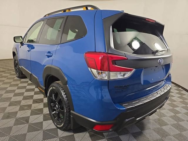 Used 2023 Subaru Forester Wilderness image 19