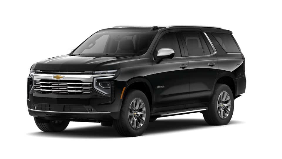 New 2026 Chevrolet Tahoe Premier w/ Sun And Tow Package AWD/4WD image 75
