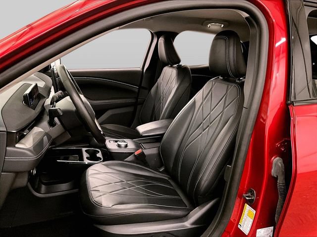 Certified 2023 Ford Mustang Mach-E Select RWD image 24