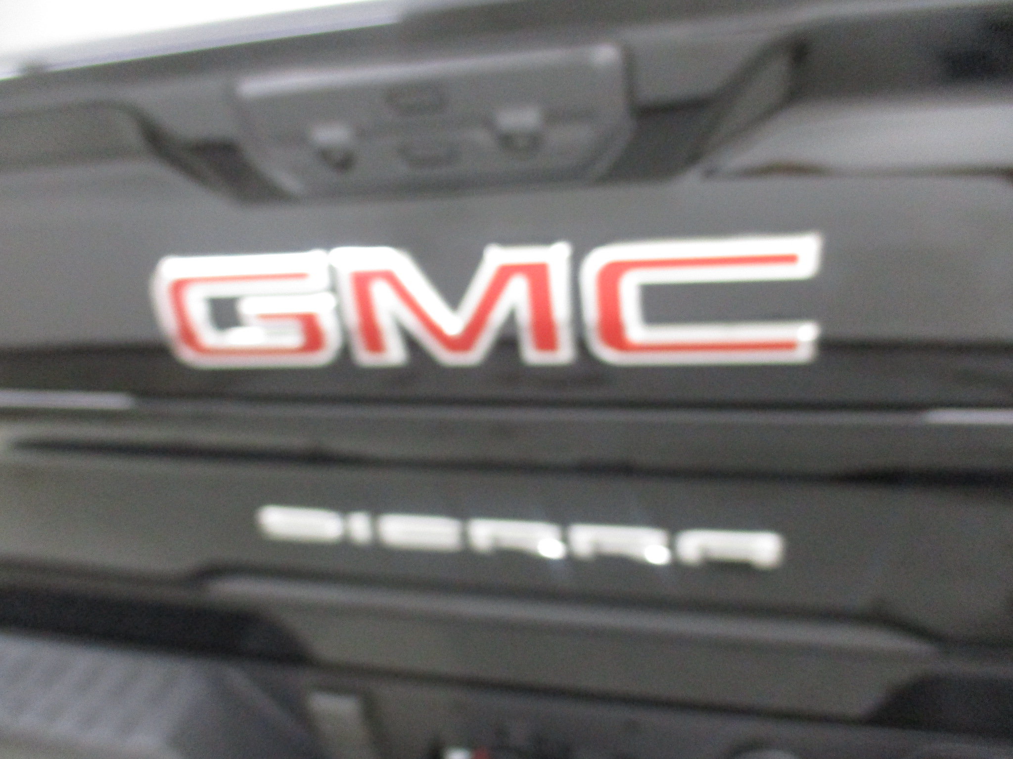 New 2026 GMC Sierra 2500 AT4X AWD/4WD image 13