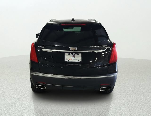 Used 2017 Cadillac XT5 FWD image 5