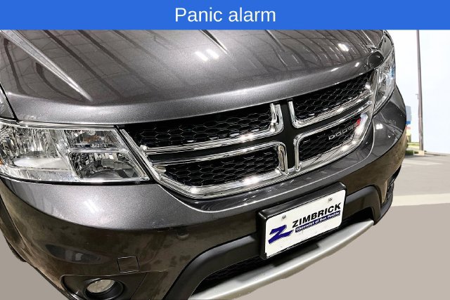 Used 2018 Dodge Journey SXT w/ Premium Group FWD image 30