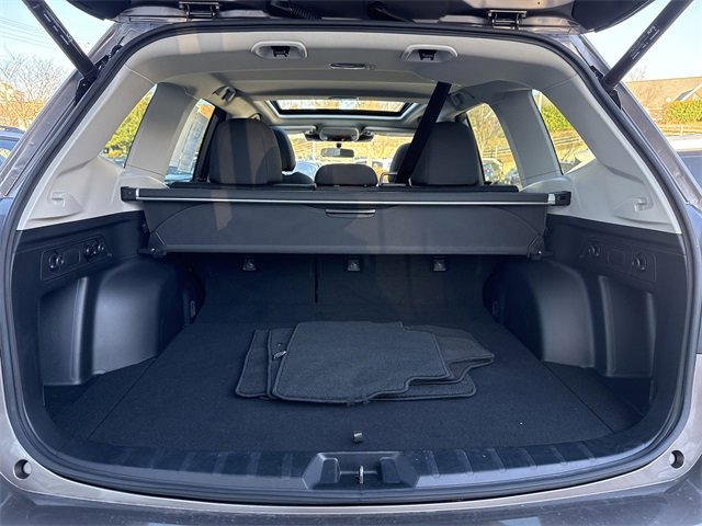 Certified 2023 Subaru Forester Premium image 20