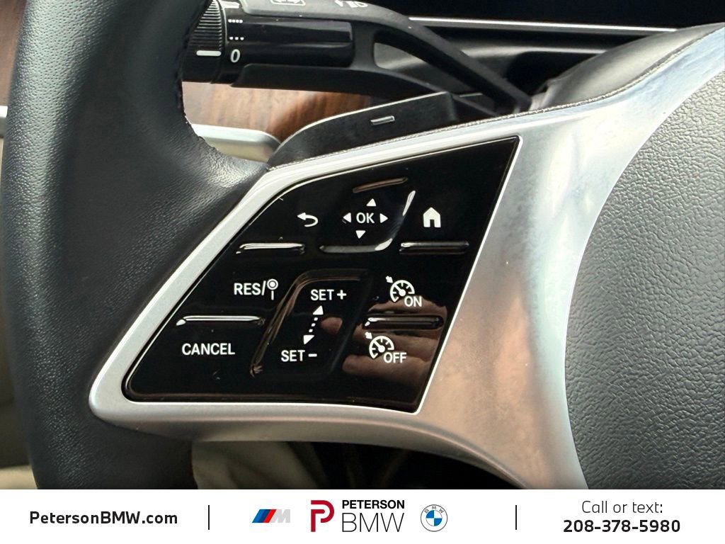 Used 2025 Mercedes-Benz C 300 4MATIC Sedan image 37