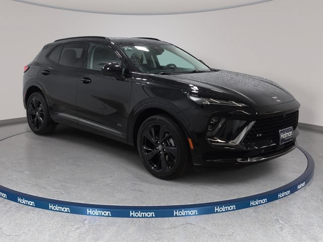Used 2024 Buick Envision Sport Touring AWD/4WD image 4