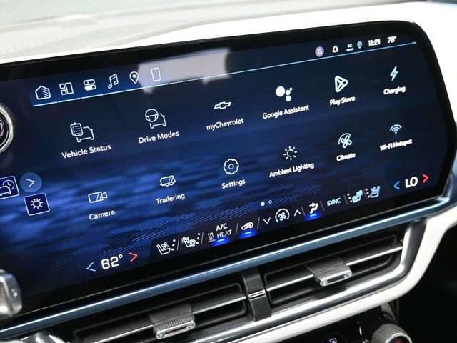 New 2026 Chevrolet Equinox EV LT image 29