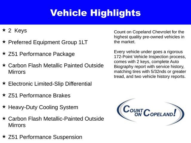 Certified 2020 Chevrolet Corvette Stingray Coupe w/ Z51 Performance Package RWD video 3