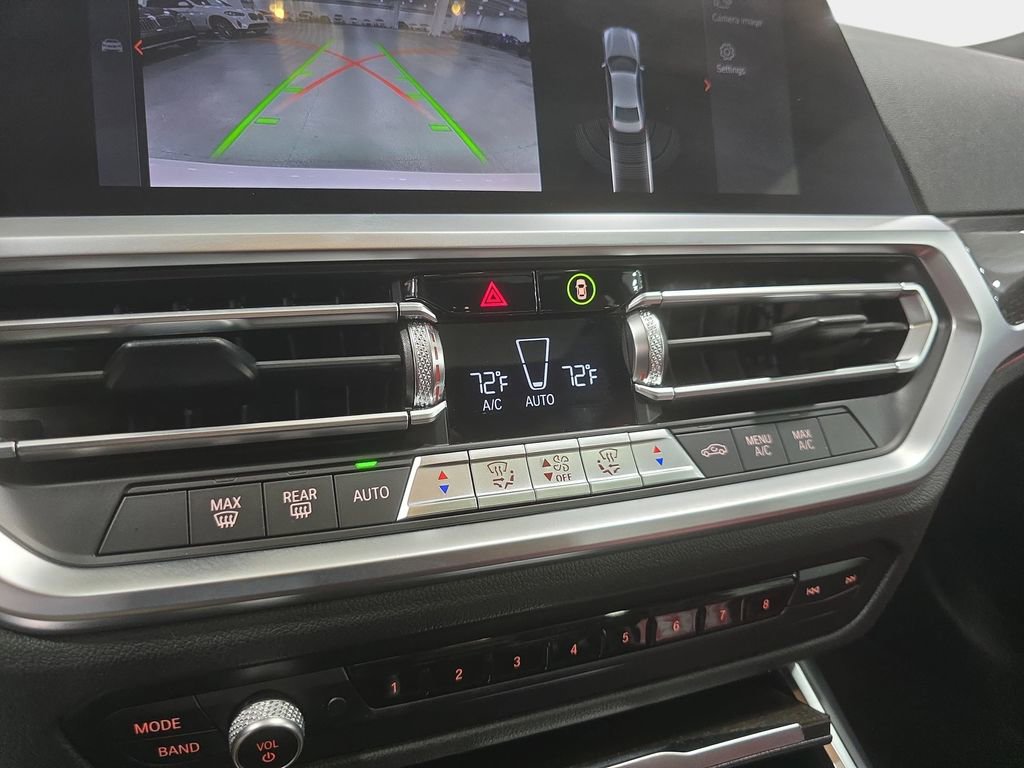 Certified 2022 BMW 330i Sedan image 20