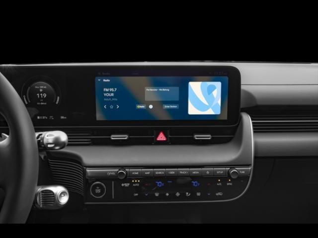 New 2026 Hyundai Ioniq 5 SE AWD/4WD image 33