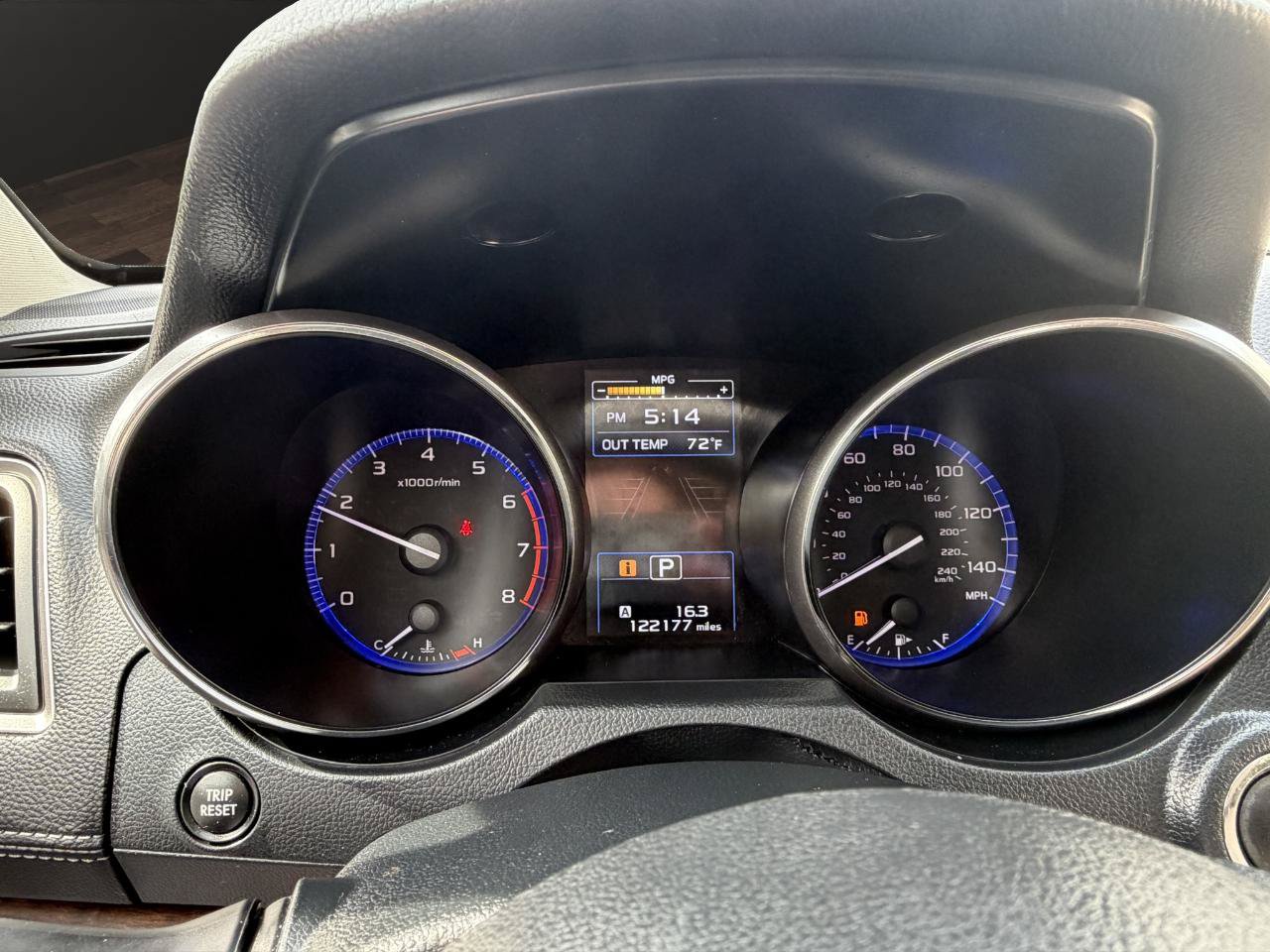 Used 2018 Subaru Outback 2.5i Limited AWD/4WD image 10