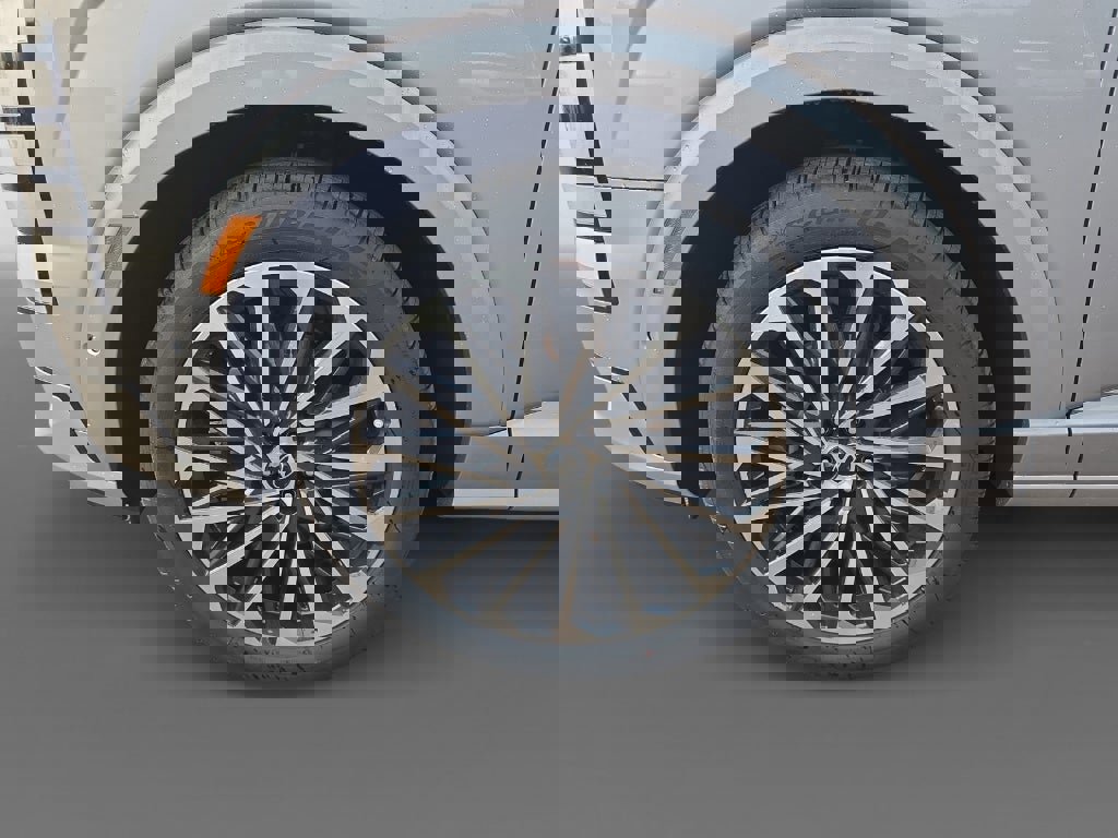 New 2026 Hyundai Palisade Calligraphy image 9