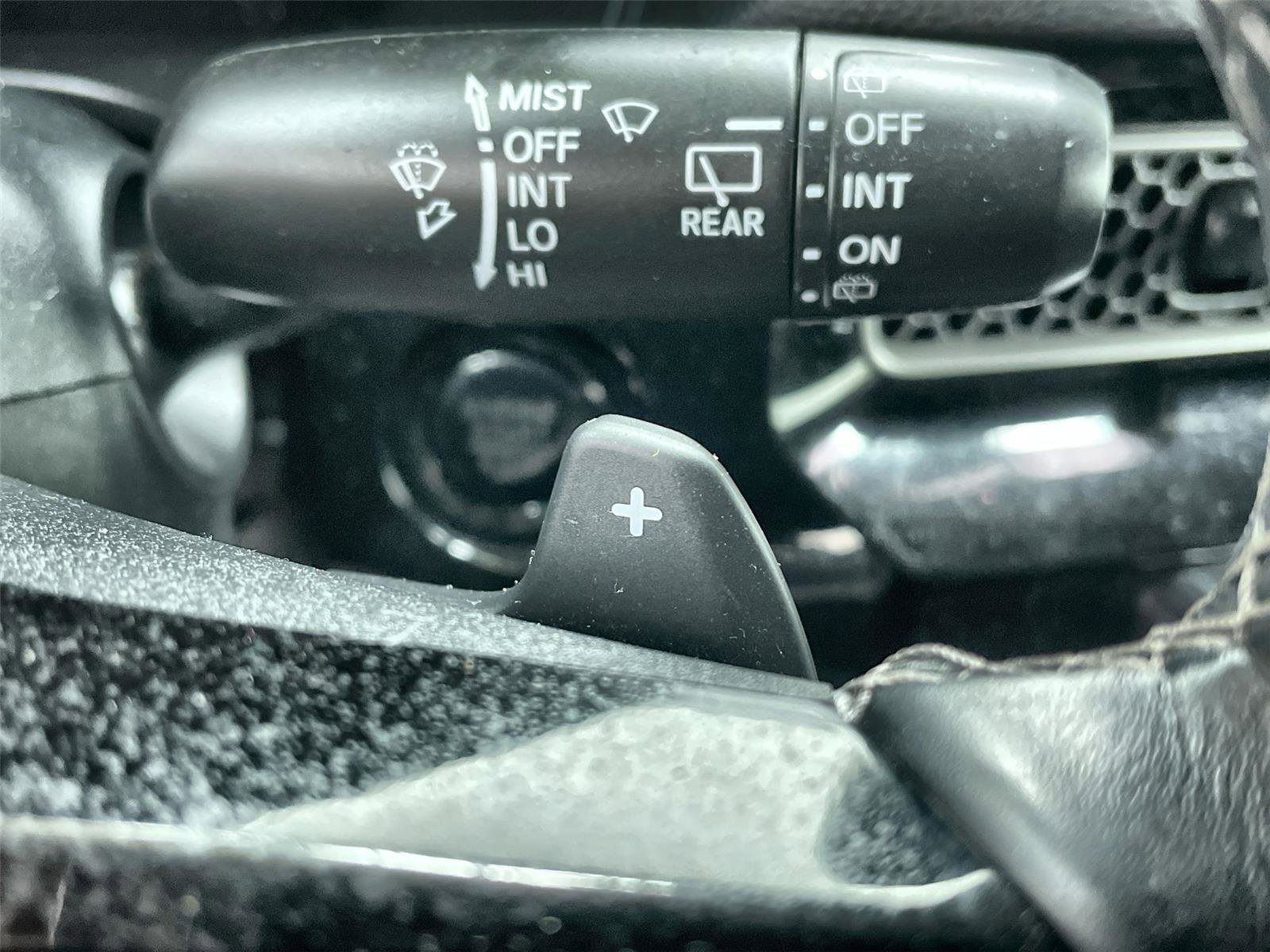 Certified 2023 Honda Civic Sport image 18