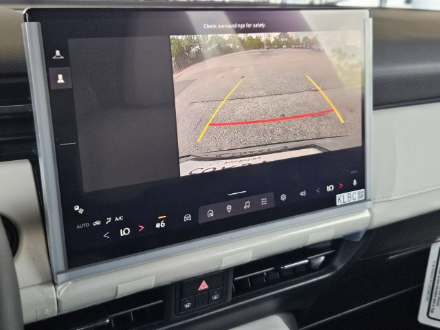 New 2026 MAZDA CX-5 Select AWD/4WD image 12