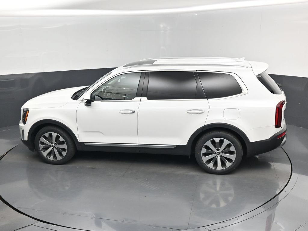 Used 2020 Kia Telluride S AWD/4WD image 14