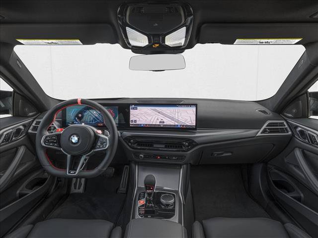 New 2027 BMW M4 Competition w/ Executive Package RWD image 5