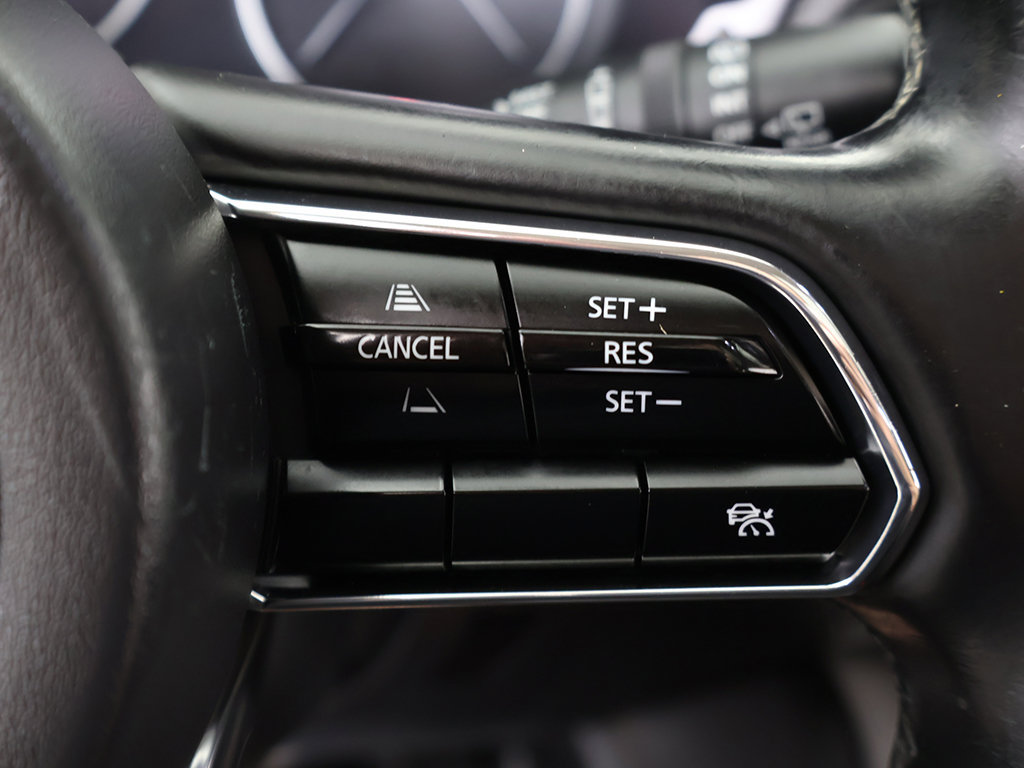 Used 2024 MAZDA CX-90 3.3 Turbo w/ Preferred Package AWD/4WD image 48