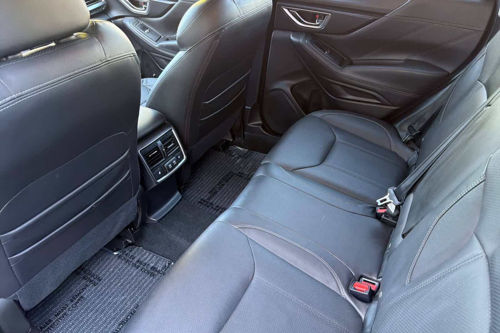Used 2019 Subaru Forester Touring AWD/4WD image 4