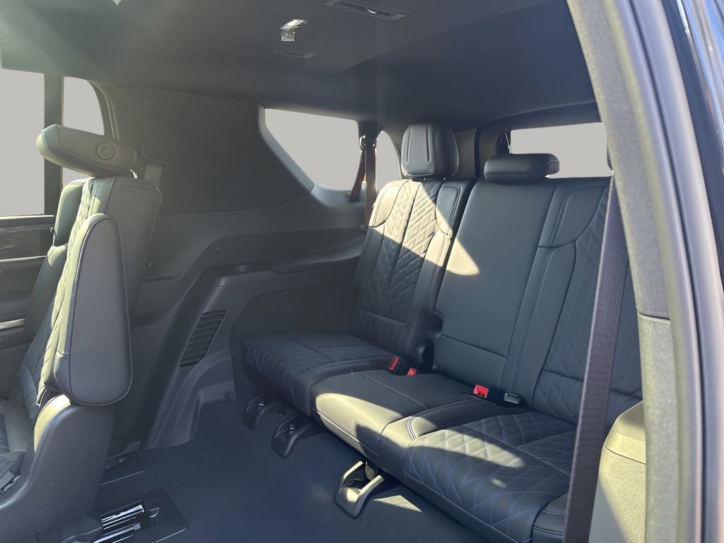 New 2026 Cadillac Escalade IQL Luxury AWD/4WD image 24