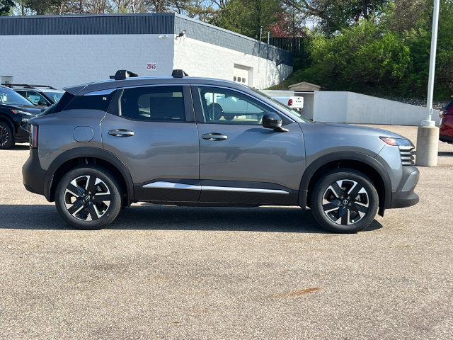 Used 2026 Nissan Kicks SV w/ Charging Package AWD/4WD image 43