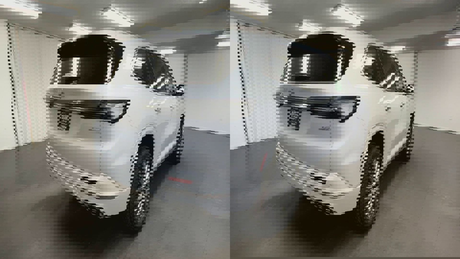 New 2026 Buick Enclave Avenir w/ Super Cruise Package image 44