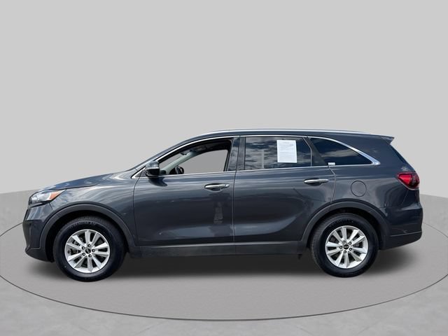 Used 2019 Kia Sorento FWD w/ Option Group 020 image 6