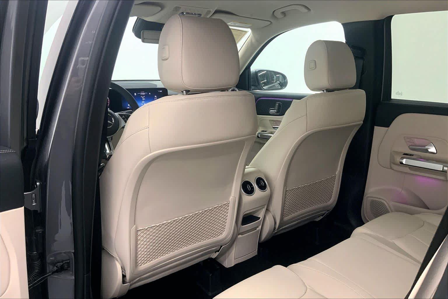 New 2026 Mercedes-Benz GLB 250 image 18
