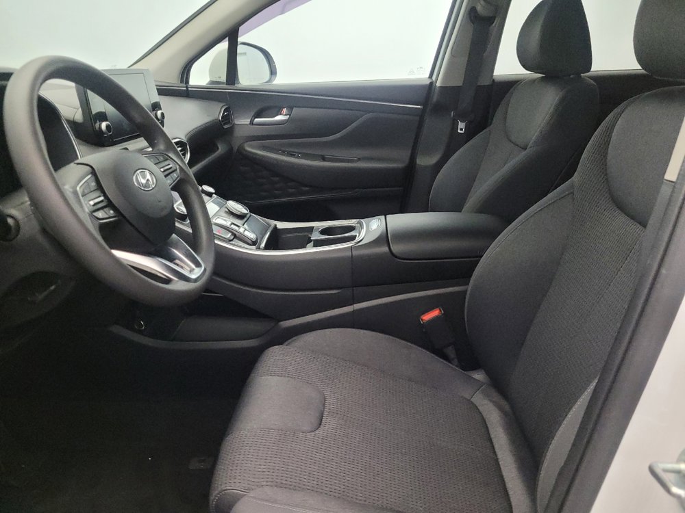 Used 2022 Hyundai Santa Fe SE image 17