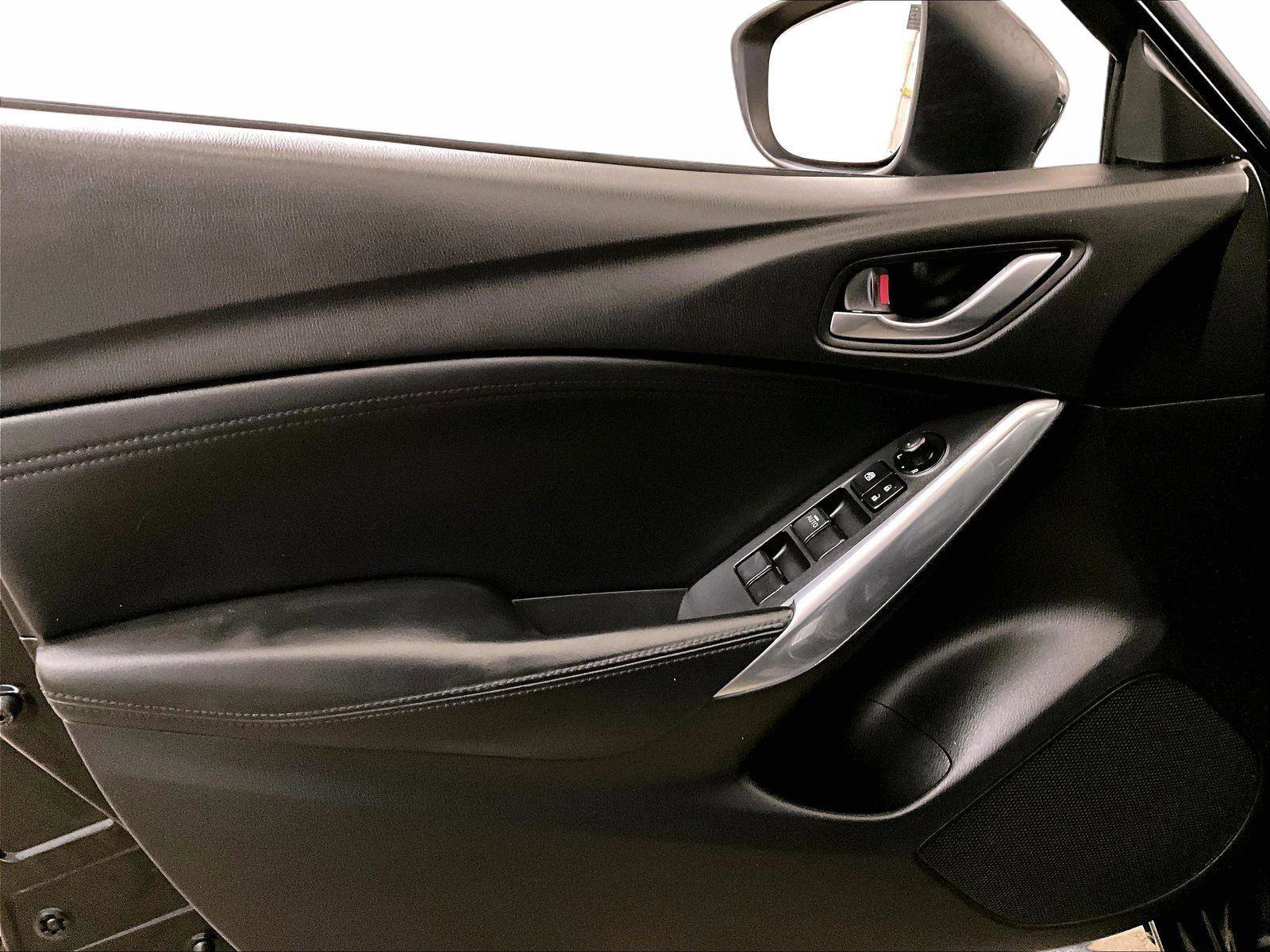 Used 2014 MAZDA MAZDA6 Touring FWD image 22