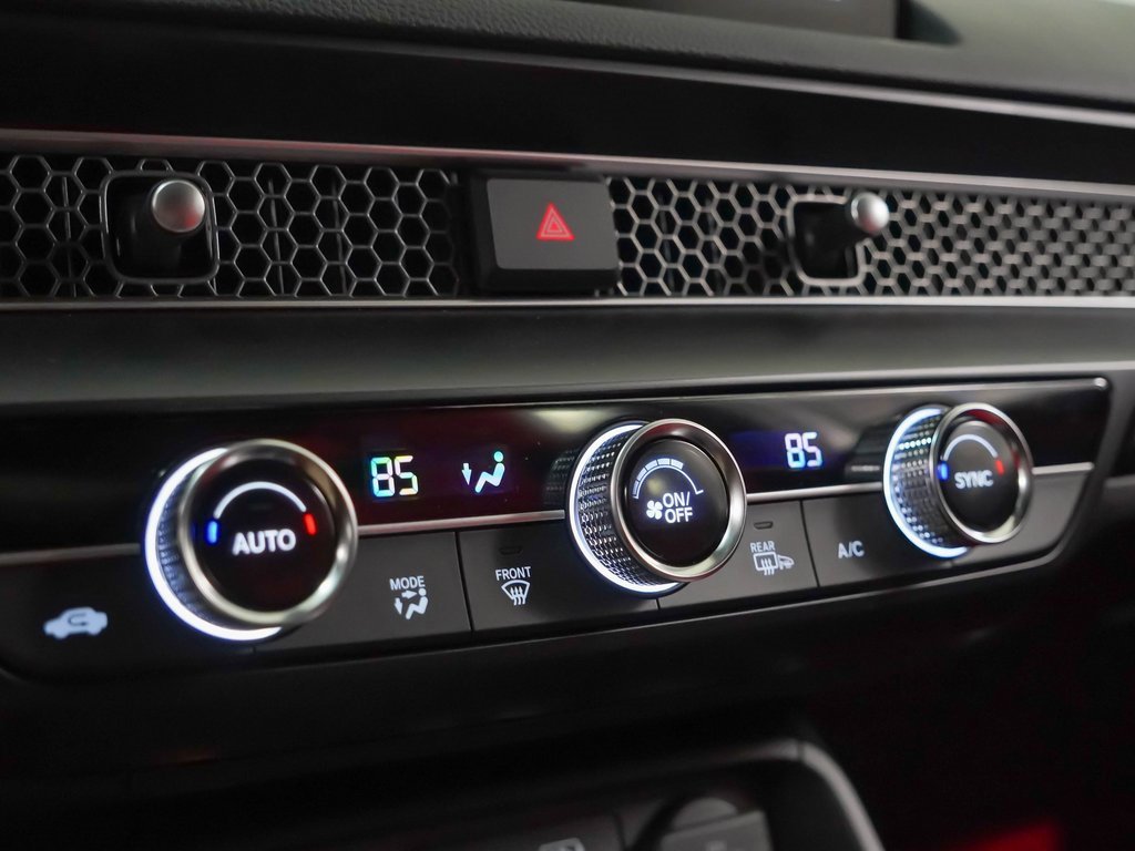 Used 2025 Honda Civic Type R image 28