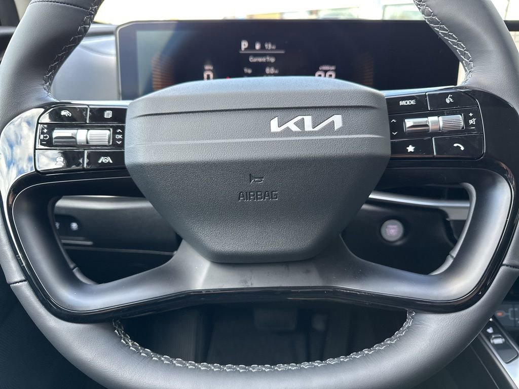 New 2026 Kia Sorento EX image 39