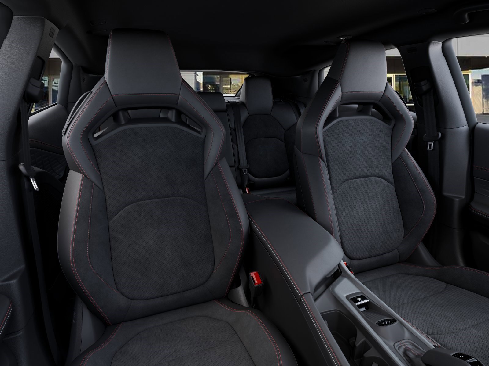 New 2026 Dodge Charger R/T image 16